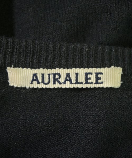 AURALEE 開襟衫