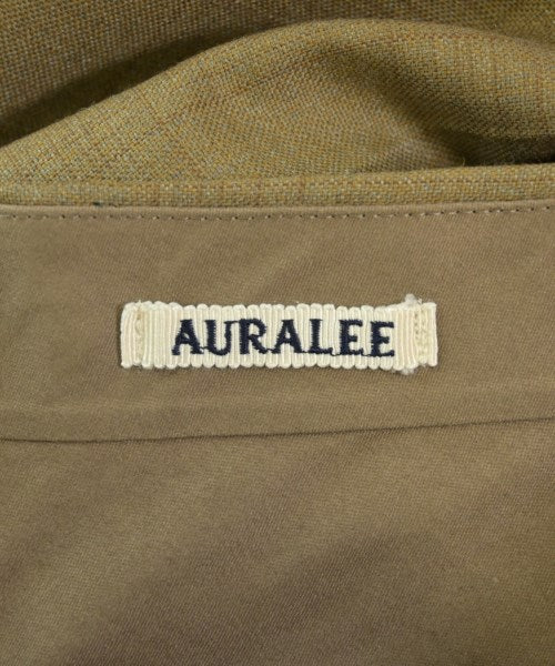 AURALEE 長褲