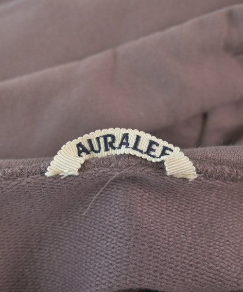 AURALEE 連帽衫