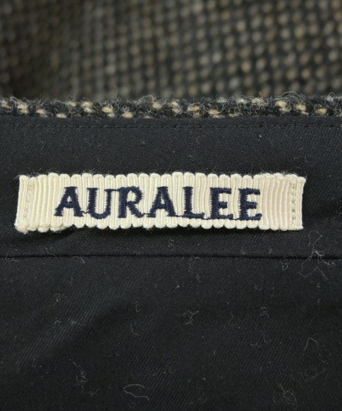 AURALEE 長褲