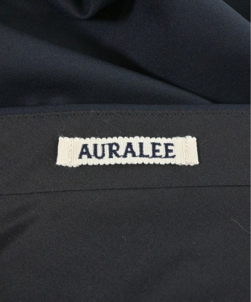 AURALEE 長褲