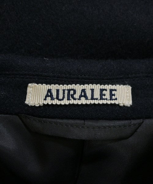 AURALEE 休閒夾克