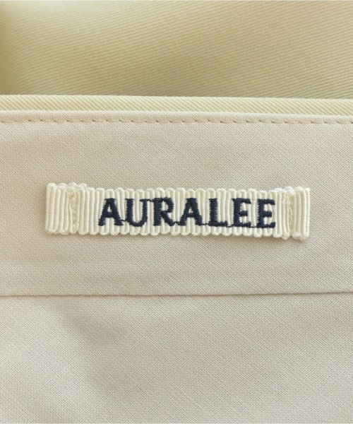 AURALEE 長褲