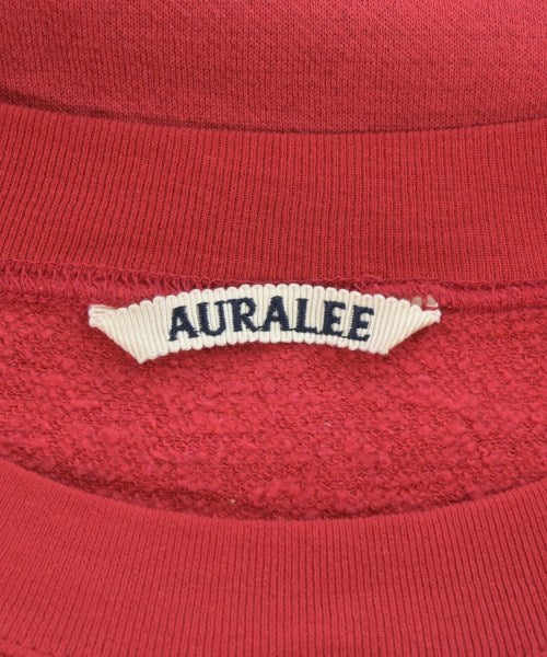 AURALEE 運動衫