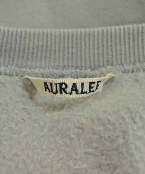 AURALEE 運動衫