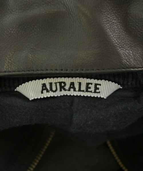 AURALEE 其他飛行外套