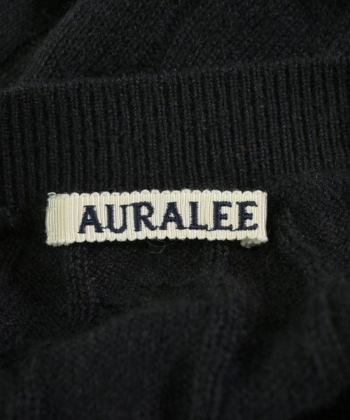 AURALEE 開襟衫