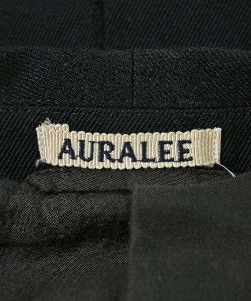 AURALEE 休閒夾克