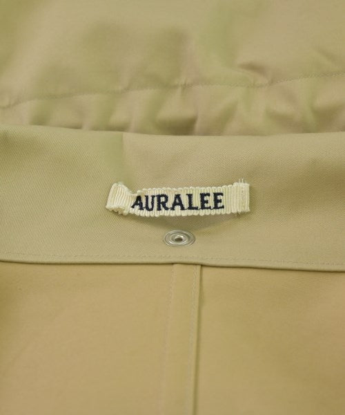 AURALEE 其他飛行外套