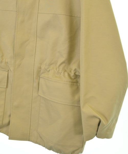 AURALEE 其他飛行外套