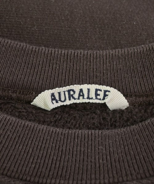 AURALEE 運動衫