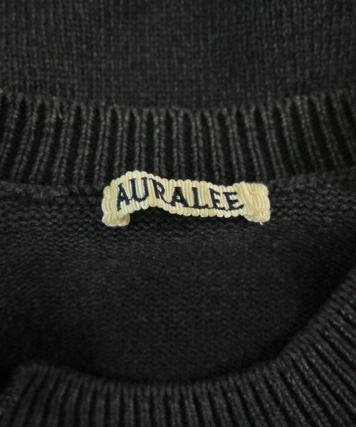 AURALEE 毛衣