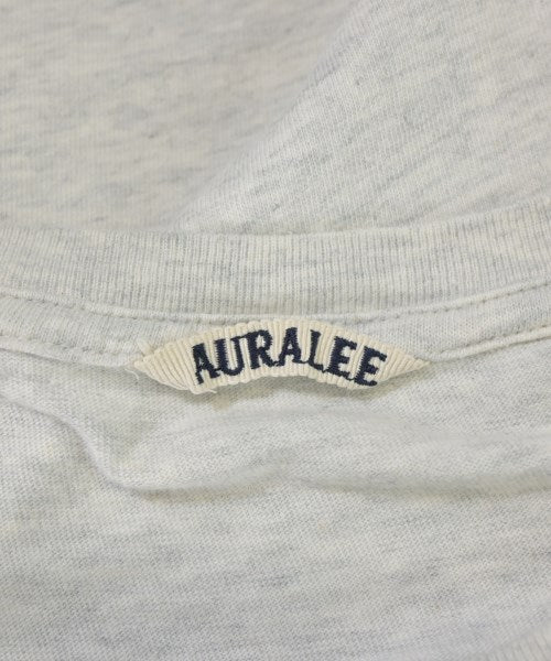 AURALEE T恤/上衣