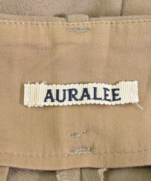 AURALEE 長褲