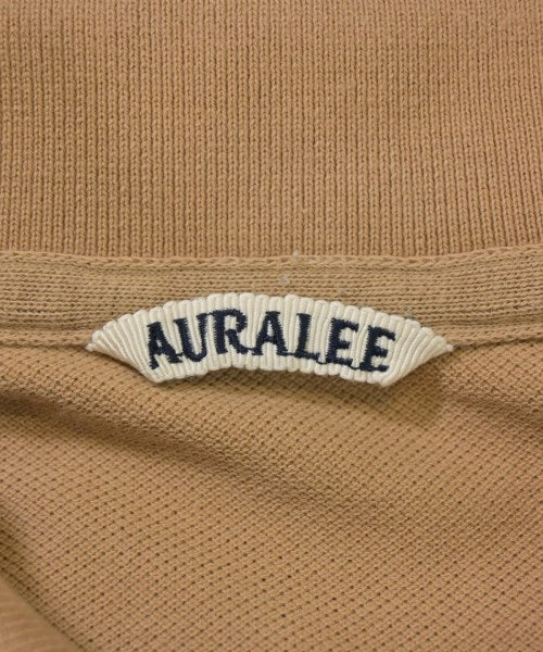 AURALEE POLO衫