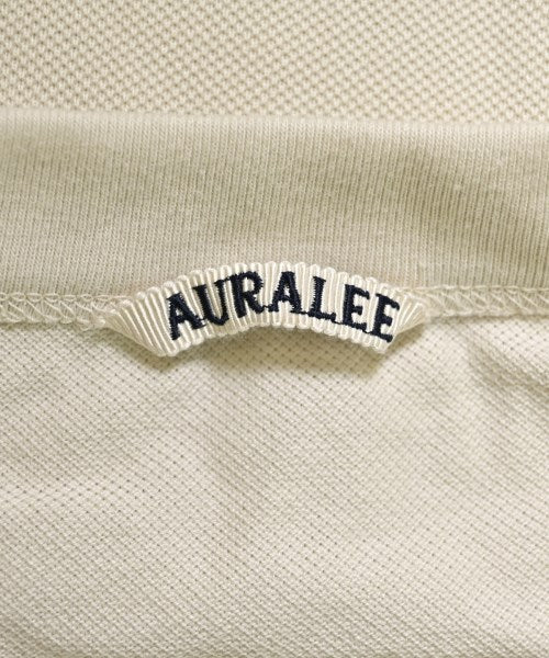 AURALEE T恤/上衣