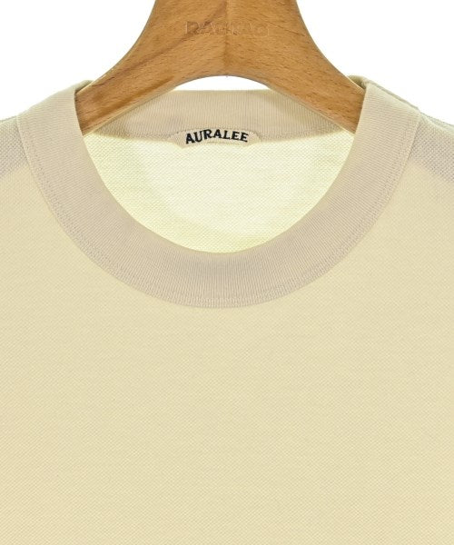 AURALEE T恤/上衣