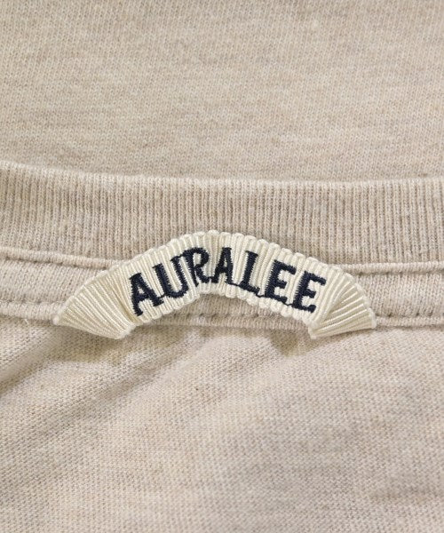 AURALEE T恤/上衣