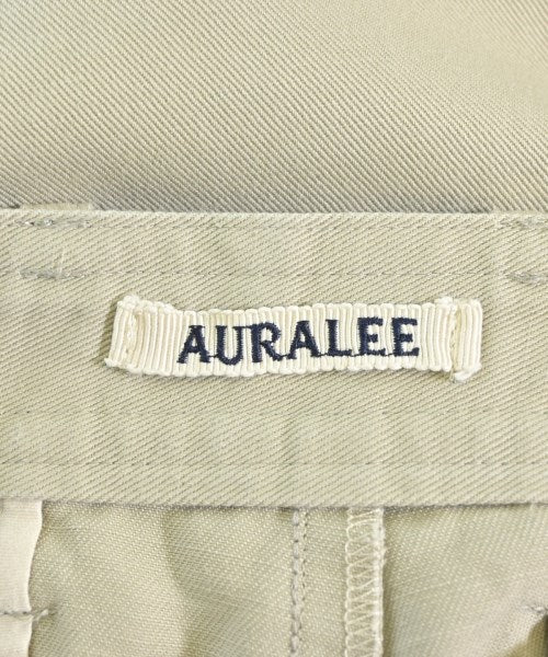 AURALEE 其他款