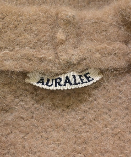 AURALEE 開襟衫