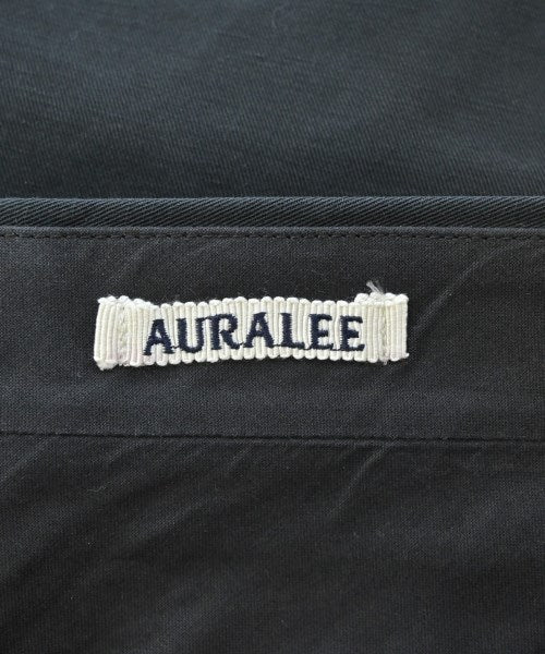 AURALEE 長褲