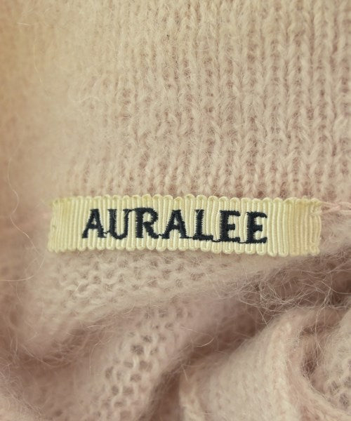 AURALEE 毛衣