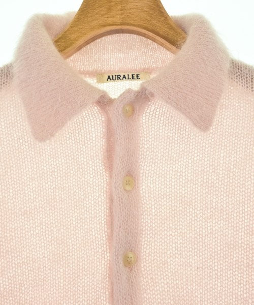 AURALEE 毛衣