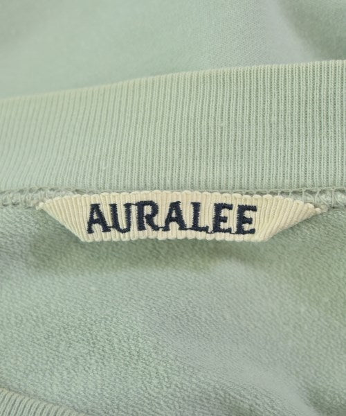 AURALEE T恤/上衣