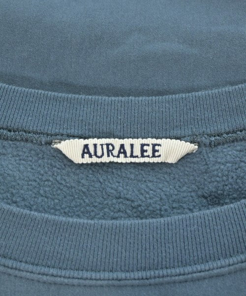 AURALEE 運動衫