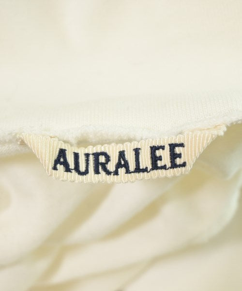 AURALEE T恤/上衣