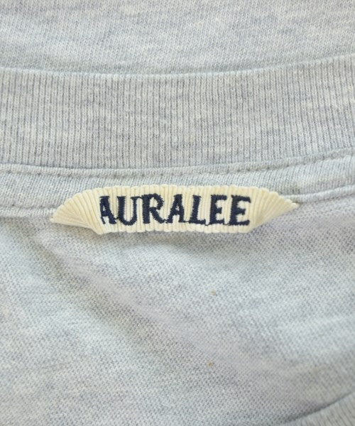 AURALEE T恤/上衣