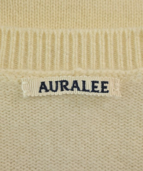 AURALEE 毛衣