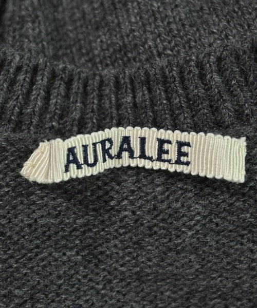 AURALEE 毛衣