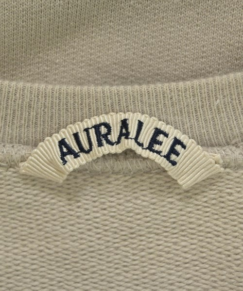 AURALEE 運動衫