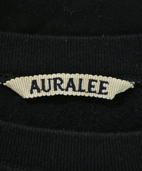 AURALEE 運動衫
