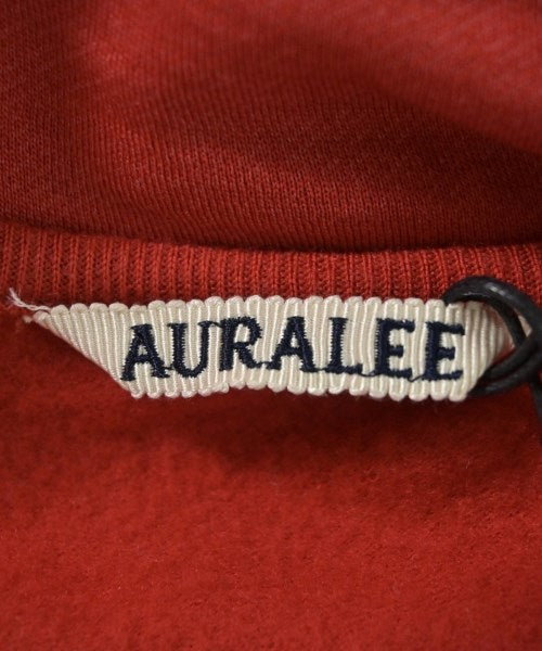 AURALEE 運動衫