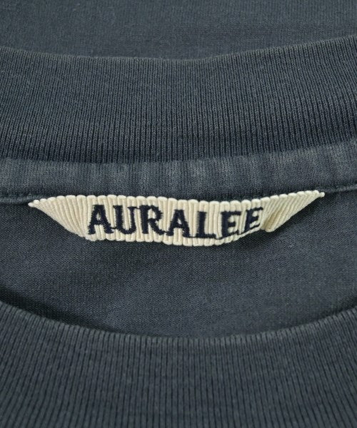 AURALEE T恤/上衣