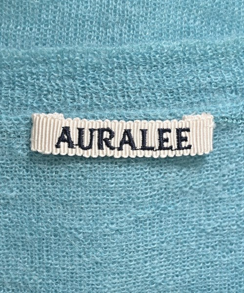 AURALEE 毛衣