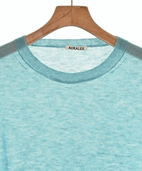 AURALEE 毛衣