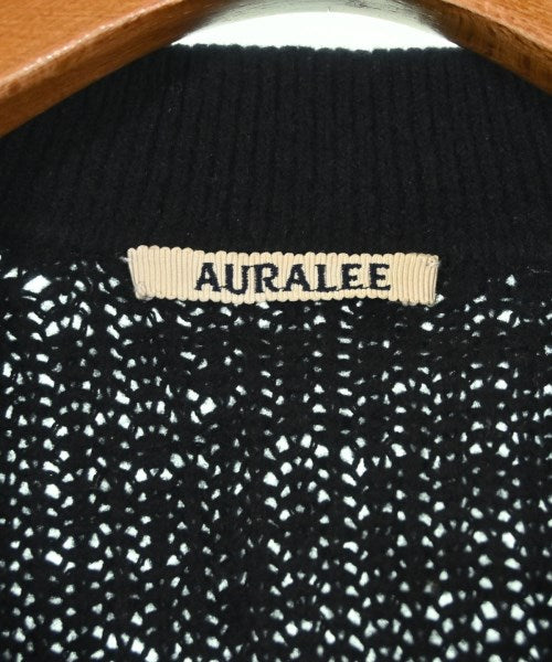 AURALEE 毛衣