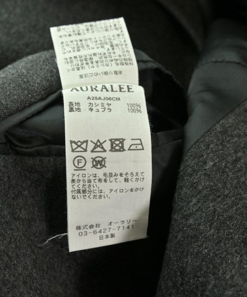 AURALEE 西裝外套