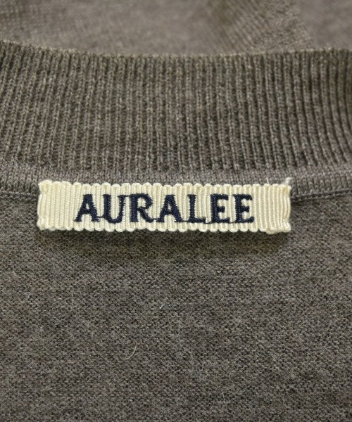 AURALEE 毛衣