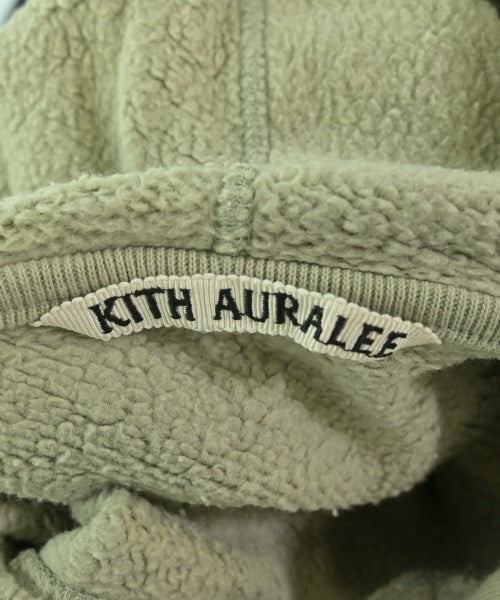 AURALEE 連帽衫