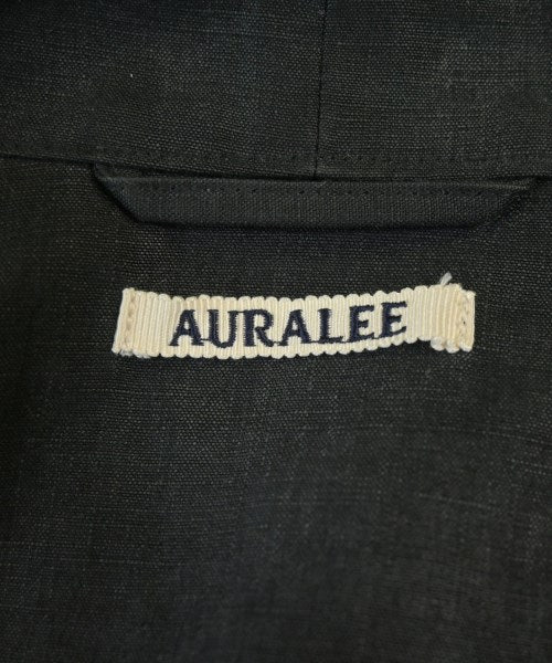 AURALEE 休閒夾克