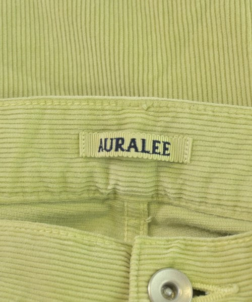 AURALEE 其他款