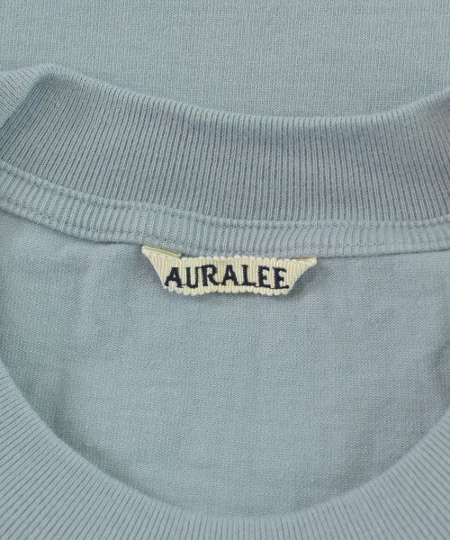 AURALEE T恤/上衣