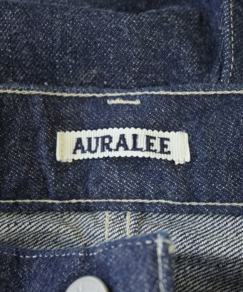 AURALEE 牛仔褲