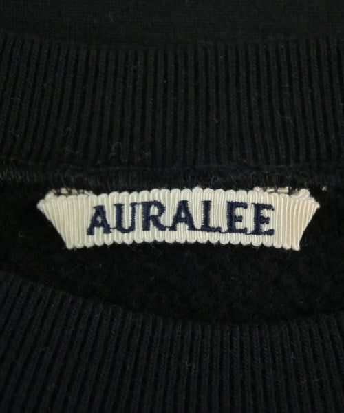 AURALEE 運動衫