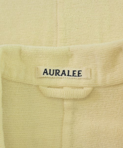 AURALEE 休閒夾克