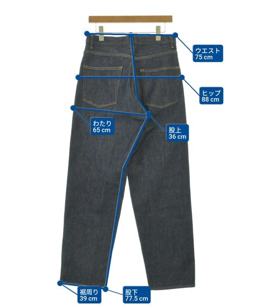 AURALEE 牛仔褲